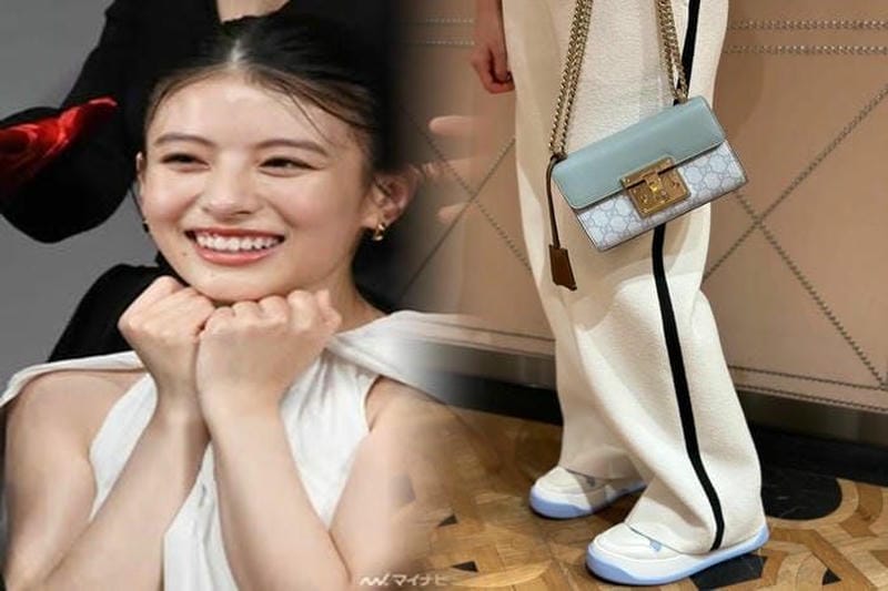 adidas x gucci スモール ショルダーバッグ