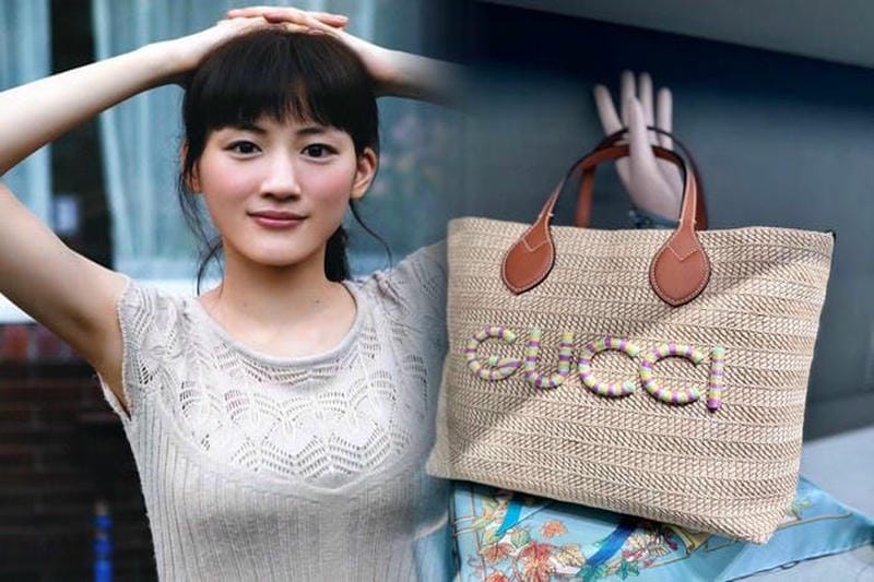 gucci ミッキー 偽物 見分け方