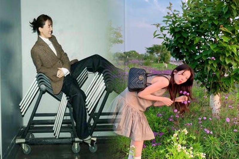 ヴィンテージグッチとは何ですか？