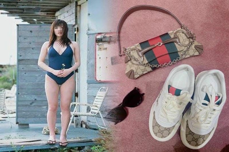 ショルダー バッグ グッチ