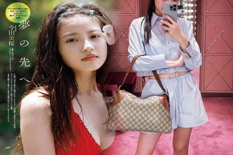 gucci メンズ バッグ