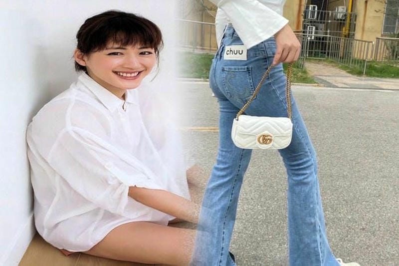 グッチ ショルダー バッグ