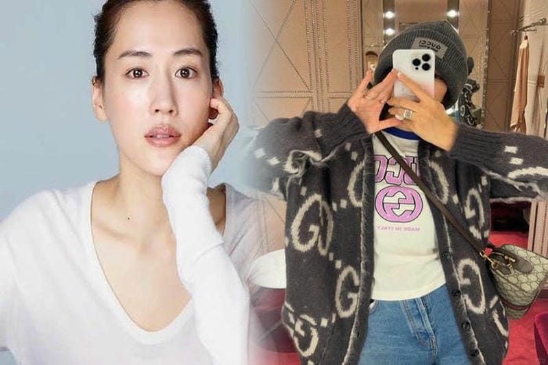 グッチの最新のアイコンは、現在、小柄なバージョンで来ます