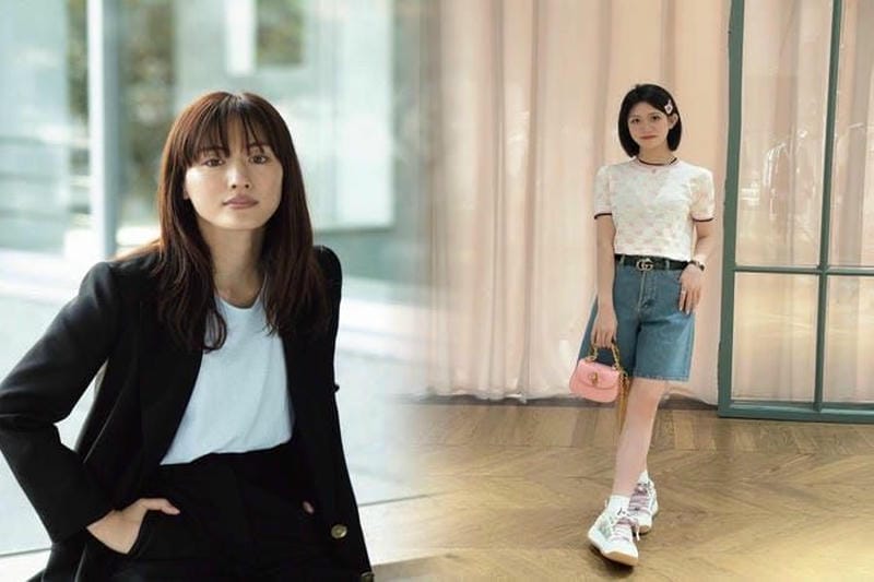 「グッチ」の球根を育て、「バーバリー」の店長会に出席、メガネ大賞授賞式で重責を思う