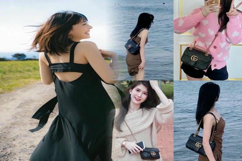 “パロディー”が認められる時代に!? 「グッチ」が解く新しいクリエイション