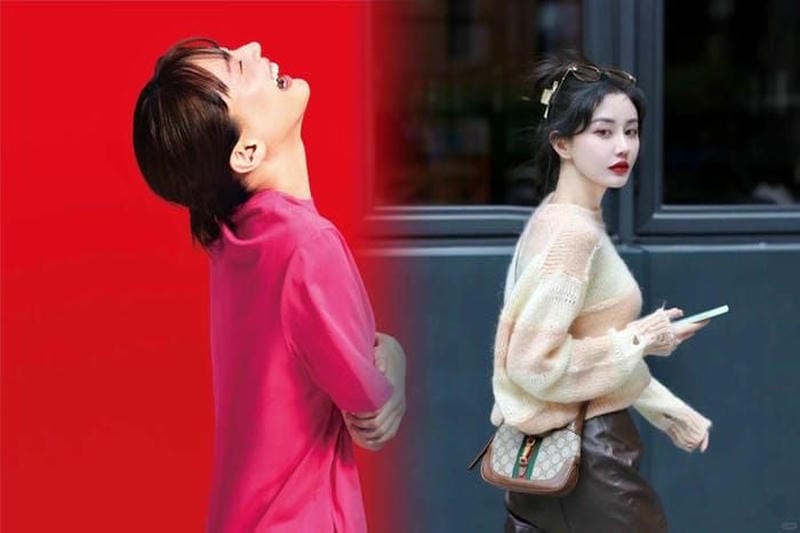 GUCCI キルティングレザー スモールショルダーバッグ