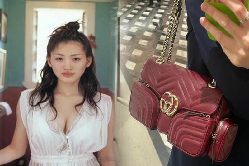 グッチの新作レザーバッグ「グッチ ズゥミ」インターロッキングG×ホースビット