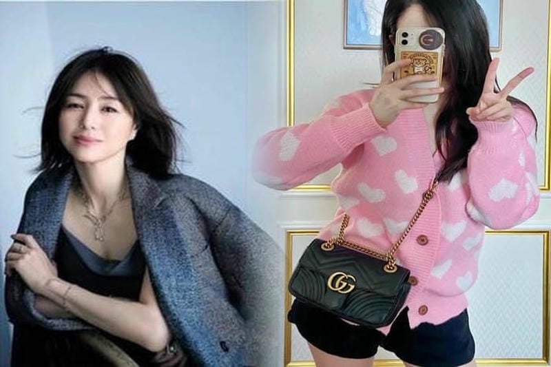 ジャッキーが愛したシュランバージェの傑作が勢ぞろい