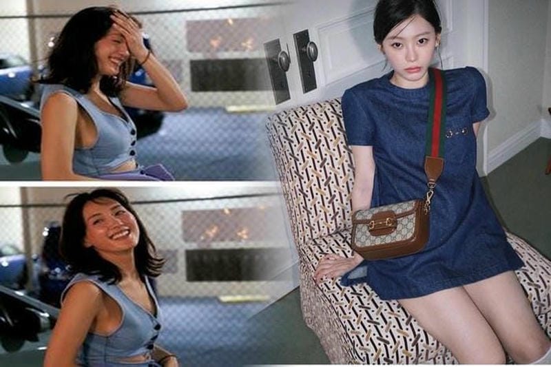 【セールでまさかの破格！選べるお色】GUCCIショルダーバック