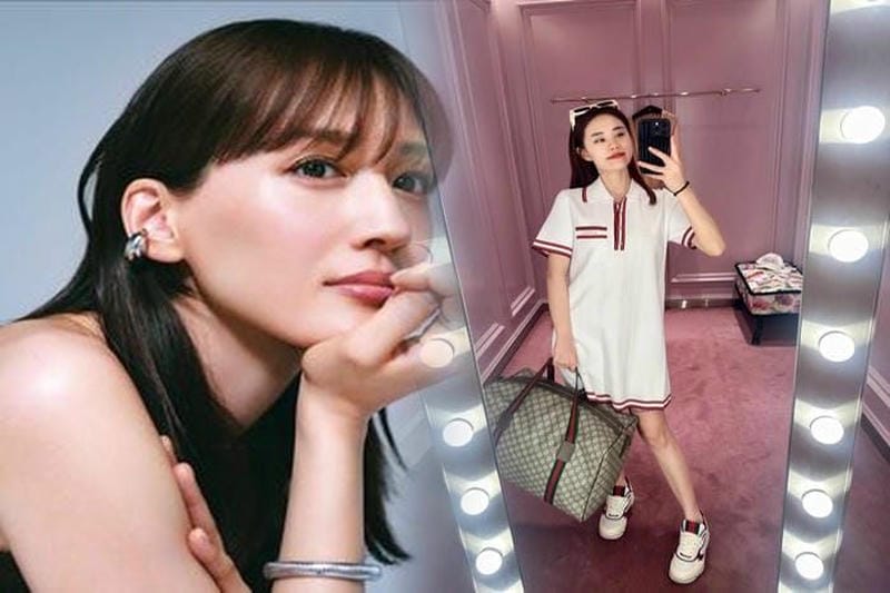 ダイアナ ショルダー バッグ