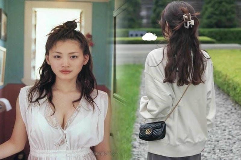 新作【GUCCI】フローラ キャンバス 2WAY ハンドバッグ