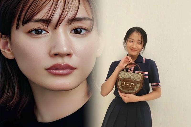 グッチの2019年春夏ウィメンズコレクション新作バッグ