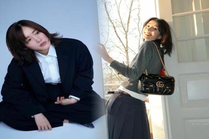 透明バッグで軽やかに！グッチの個性的なデザイン特集