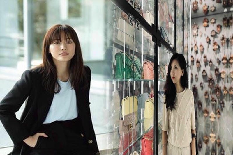 ジョイリュックでアクティブに！グッチのバックパック特集