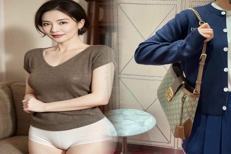 日経に掲載！グッチバッグの最新トレンド情報