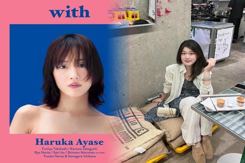 25年前のグッチポーチで楽しむヴィンテージの魅力