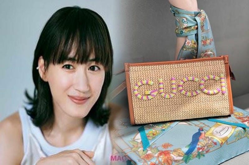 グッチバッグの型番はどこ？モデル番号の見つけ方