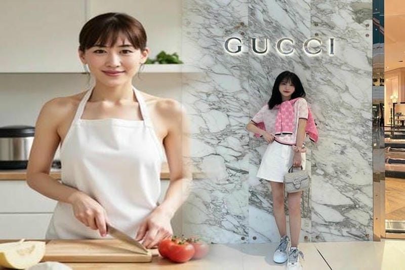 gucci ショルダー バッグ