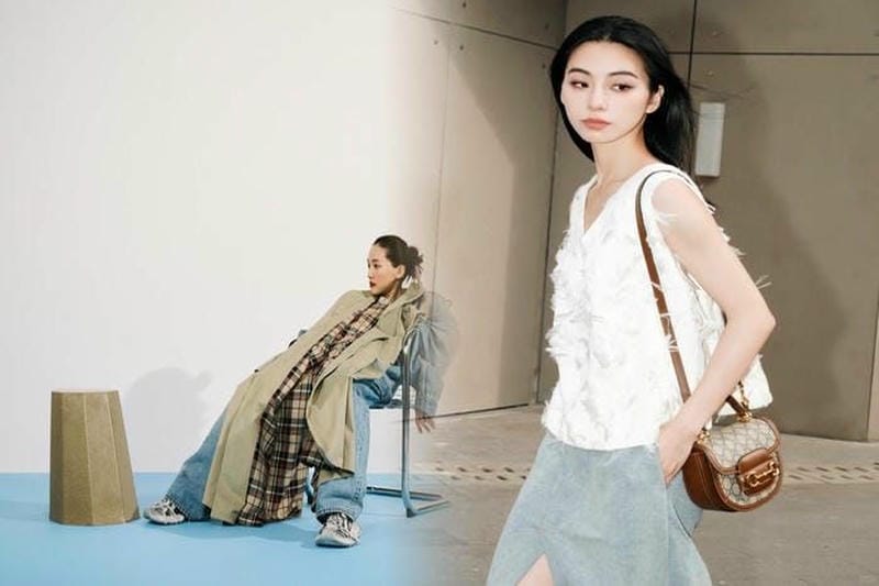 グッチ 中古 ショルダー バッグ