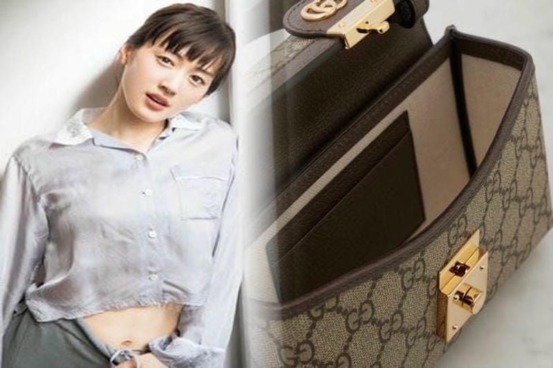 グッチ バッグ 偽物 見分け 方