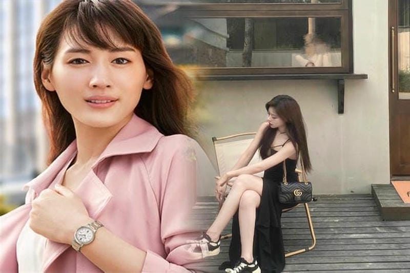 グッチ ショルダー バッグ 新作