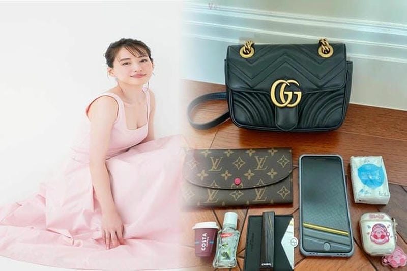 グッチ クラッチ バッグ 落書き