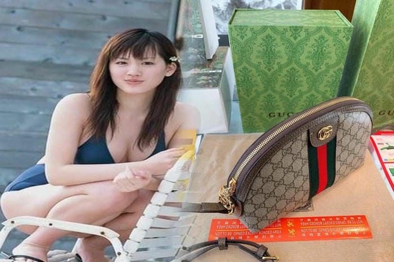 グッチ バッグ 人気 ランキング