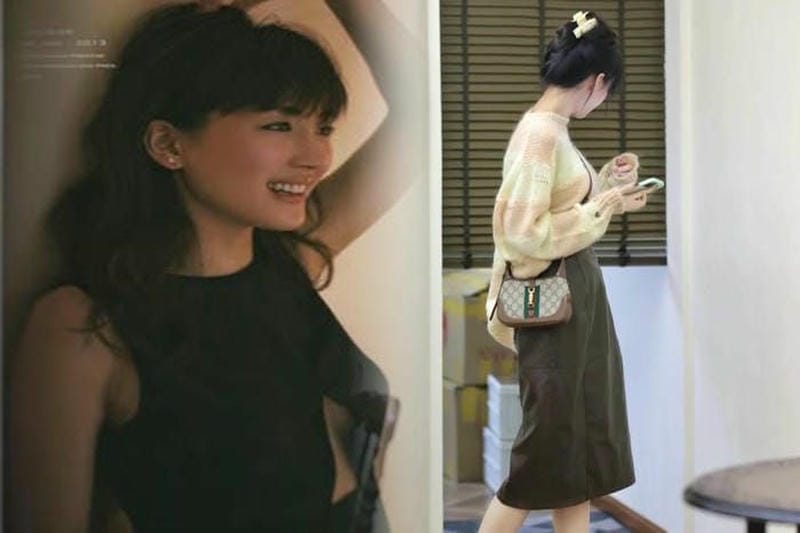 グッチ マザーズ バッグ 口コミ