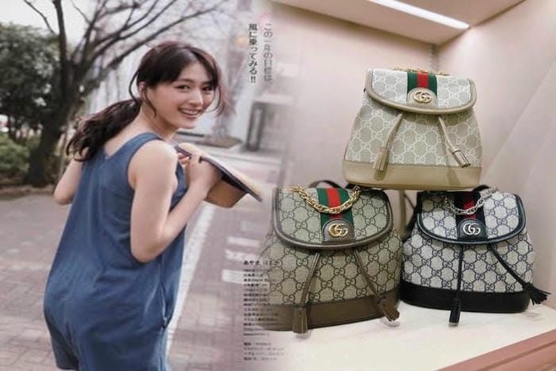 グッチ ショルダー バッグ 偽物