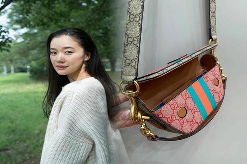 香水石鹸セット！グッチポーチの高級感ある商品特集