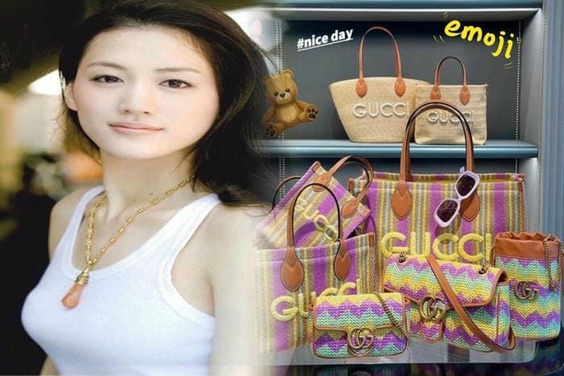 グッチ gg ショルダー バッグ