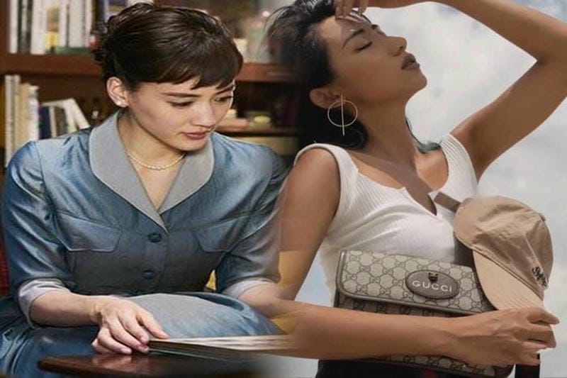 グッチ ショルダー バッグ 人気