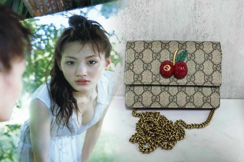 新作グッチバッグで旬のコーデを楽しもう！