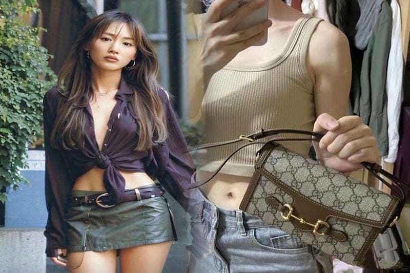 gucci アウトレット バッグ