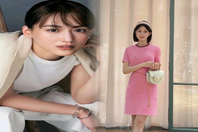 GG柄ハンドバッグでエレガントに！グッチのおすすめ特集