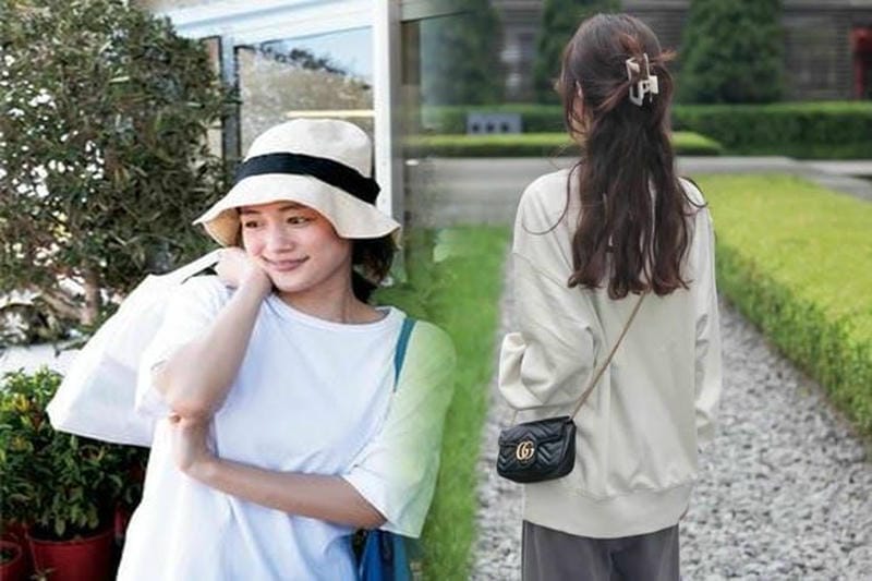 グッチ ボディ バッグ レディース