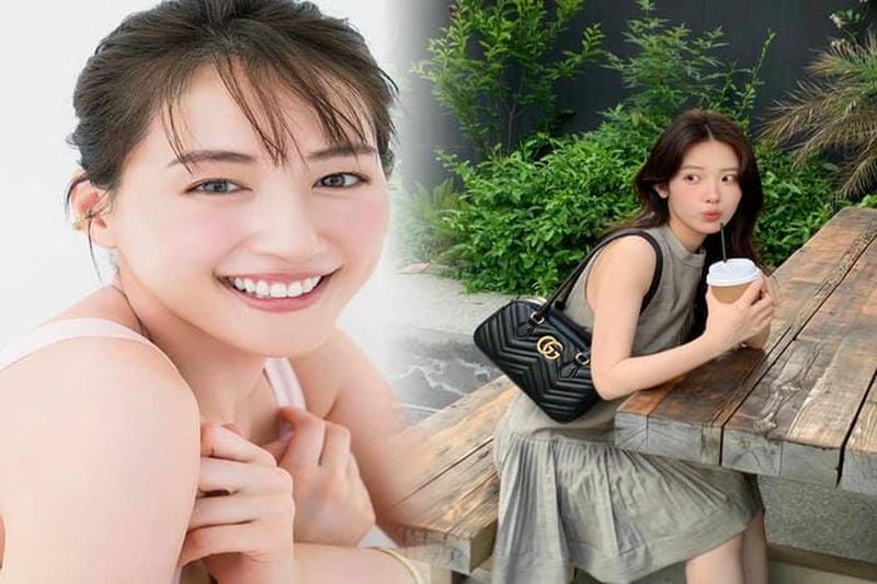 gucci ホース ビット バッグ