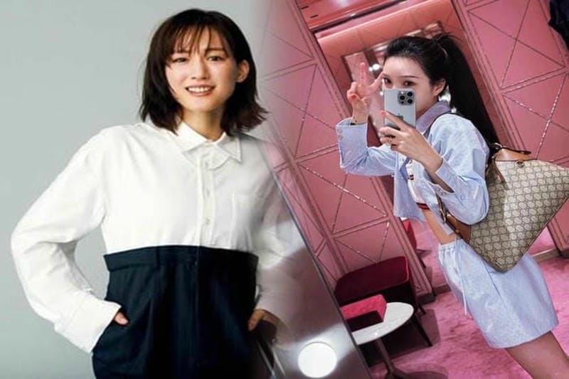 グッチ トート バッグ レディース