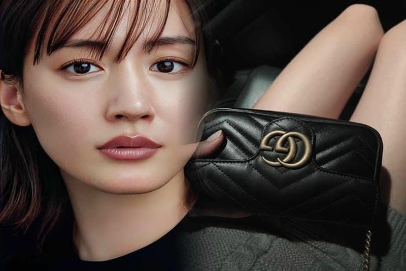 グッチ ショルダー バッグ メンズ