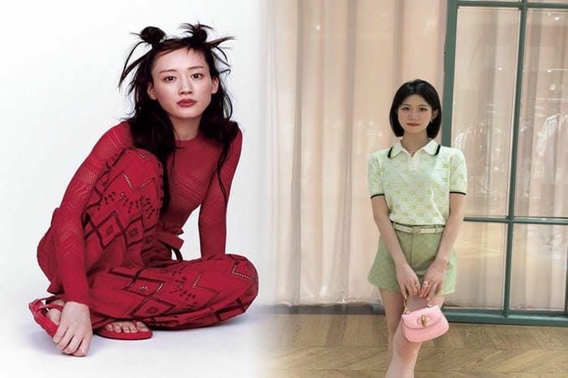 【40代向け】グッチバッグで上品な大人のスタイルを