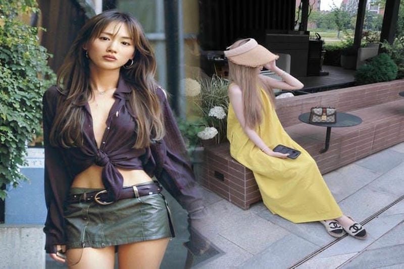 GUCCIエデンリュックサックの魅力！ブラック＆ベージュの色合い