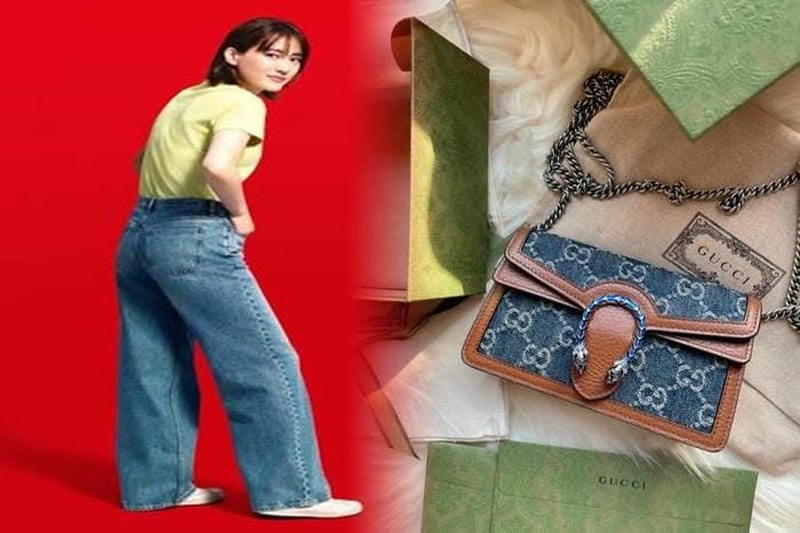 gucci クラッチ バッグ メンズ