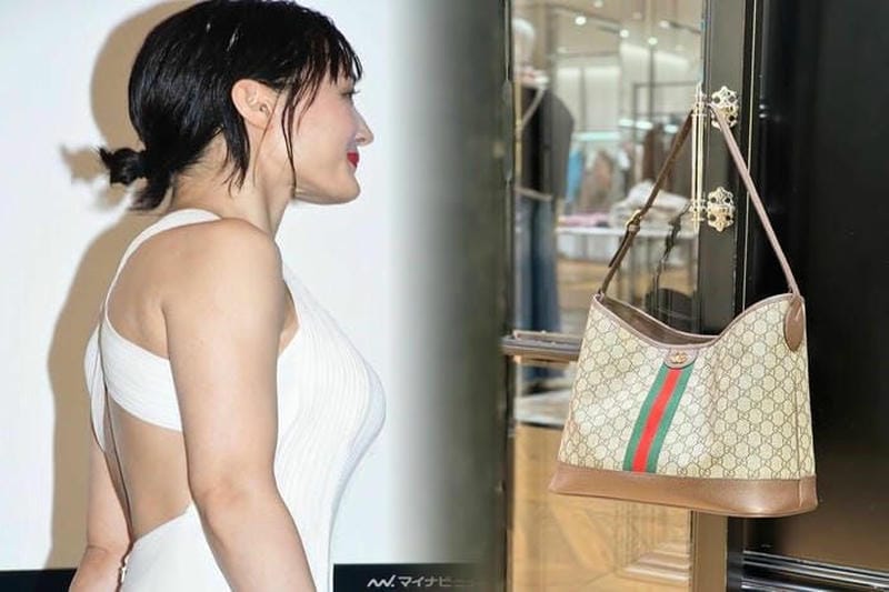 gucci バッグ レディース 人気