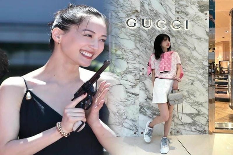 グッチハンドバッグ最新作！2025年の注目デザインとは