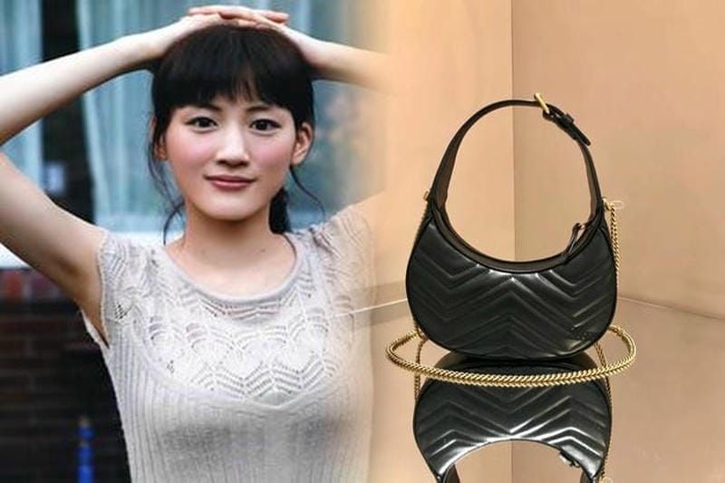 グッチ 斜 めがけ バッグ レディース