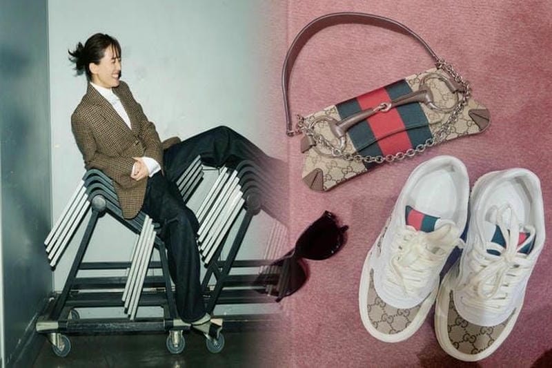 グッチバッグの種類と選び方ガイド！初心者必見