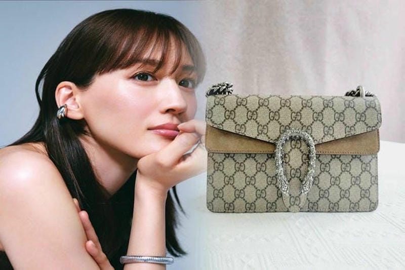 グッチ メッセンジャー バッグ キャンバス