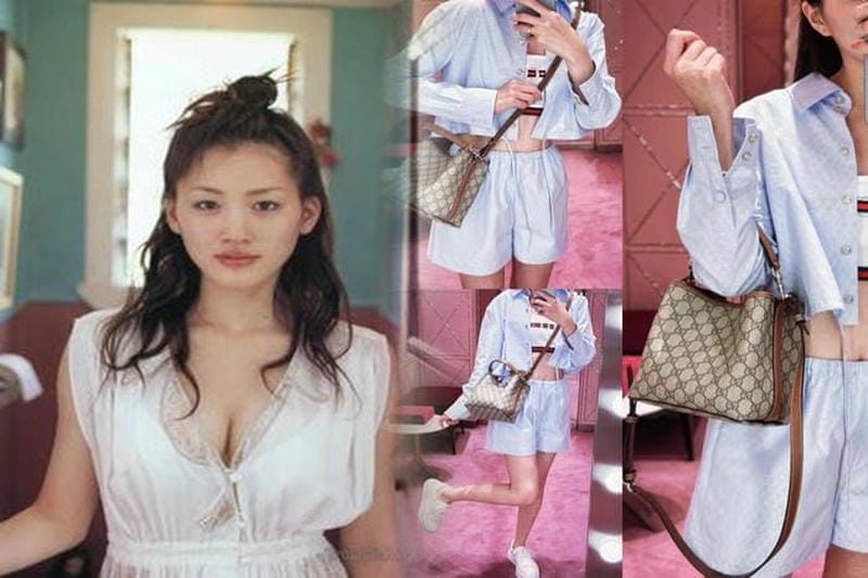 gucci ショルダー バッグ 黒 メンズ