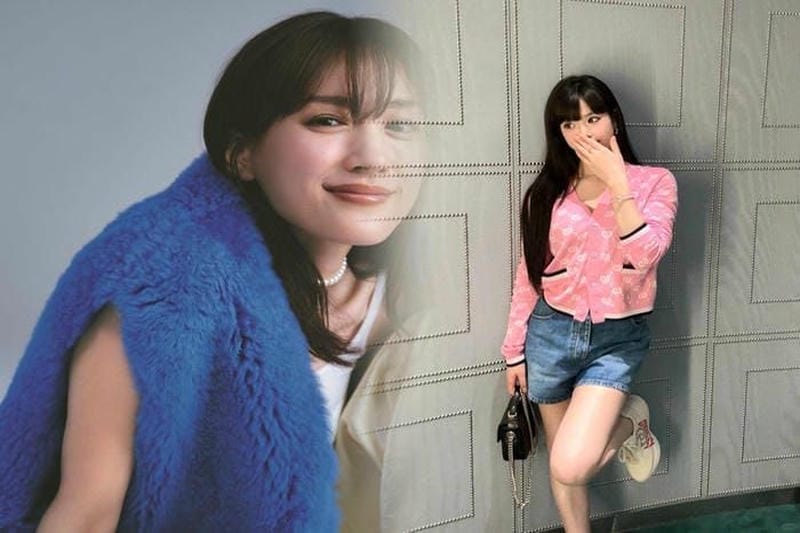 gucci マーモント ショルダー バッグ