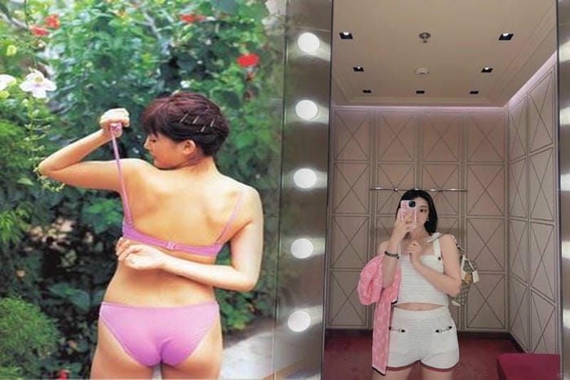 グッチ gg キャンバス ショルダー バッグ